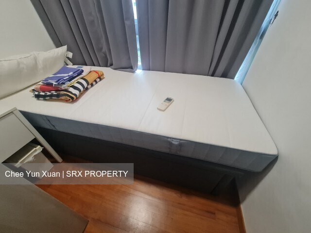 TRE Residences (D14), Condominium #450211931